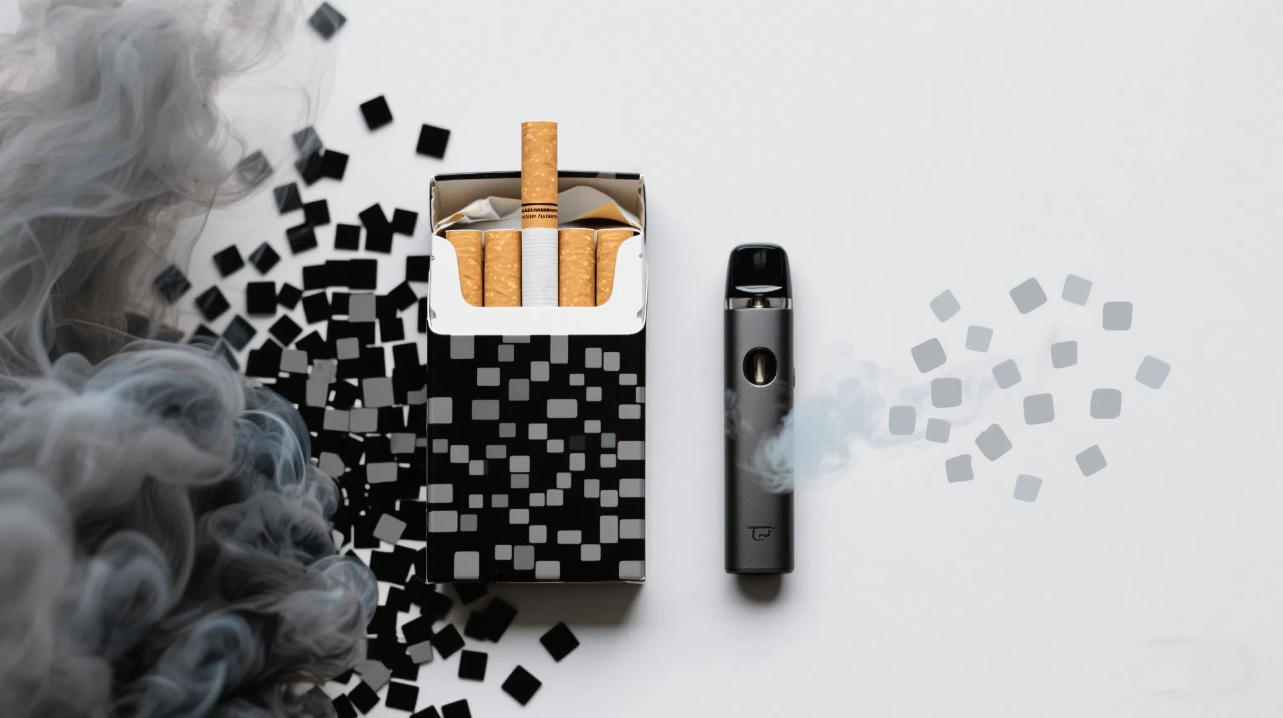 Elettronica Sigarette e Salute: Un Approfondimento Scientifico per il Mercato Italiano