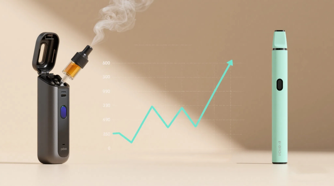 Come scegliere la giusta elettronica sigaretta: Guida completa per i fumatori adulti