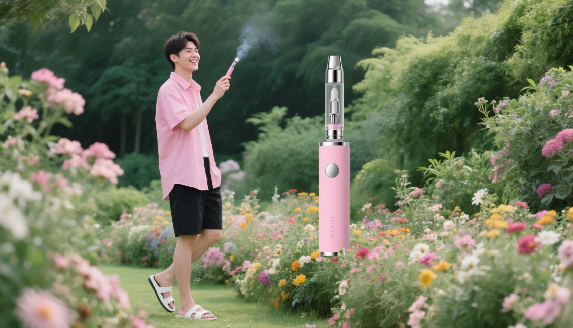 Dispositivi di Svapo Riciclabili: Marche e Modelli per un Vaping Sostenibile