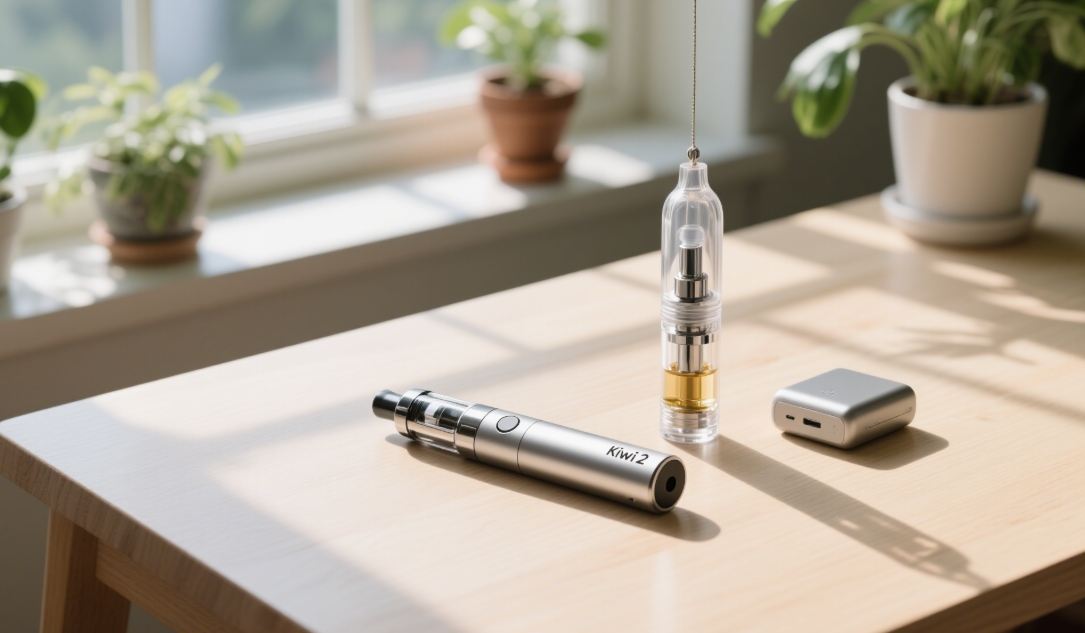 Dispositivi di Svapo Riciclabili: Marche e Modelli per un Vaping Sostenibile