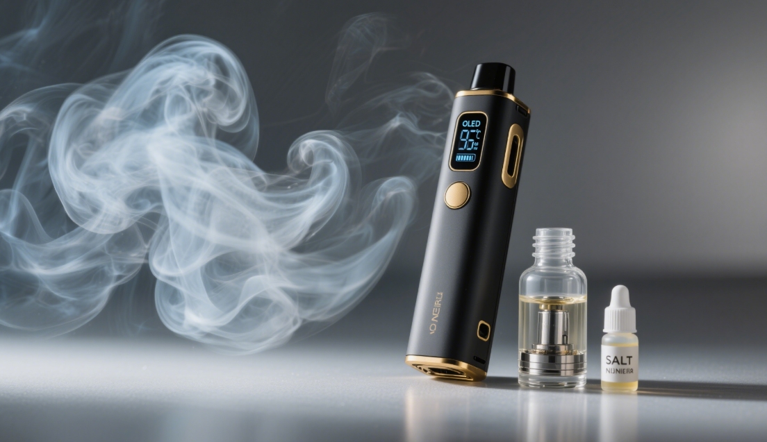 L&rsquo;Evoluzione del Vaping per Fumatori Esperti: Tecnologia Avanzata ed Esperienza Premium