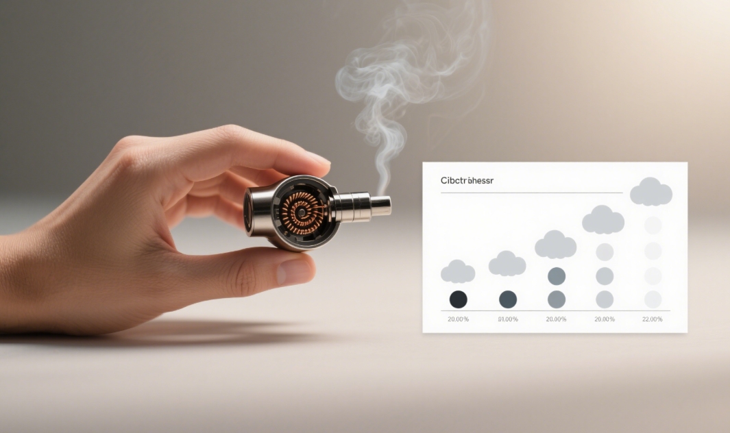 Guida Completa alla Scelta della Resistenza Ideale per il Tuo Dispositivo da Svapo