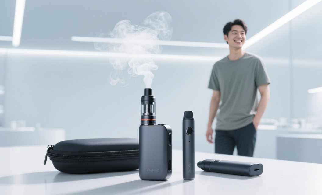 Scopriamo il Mondo della Sigaretta Elettronica: Cos'&egrave;, Come Funziona e a Cosa Serve