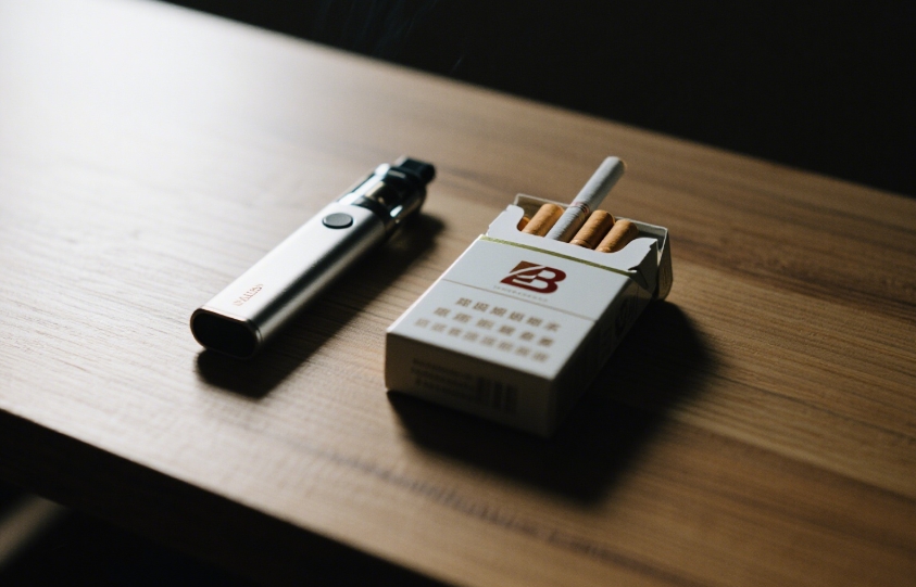 Sigarette Elettroniche vs. Tradizionali: Confronto Economico e Sostenibilit&agrave; nel 2025