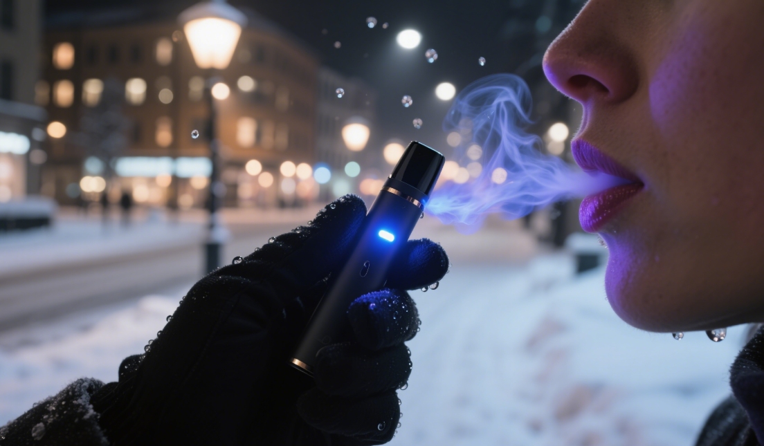 Pod System o Sigarette Elettroniche Classiche: Guida Completa al Confronto