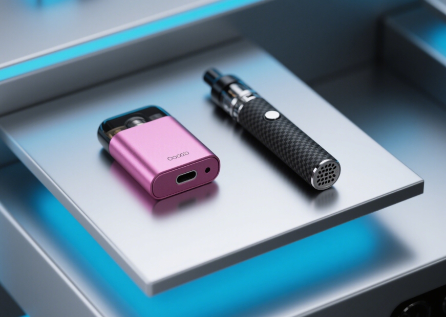 Pod System o Sigarette Elettroniche Classiche: Guida Completa al Confronto