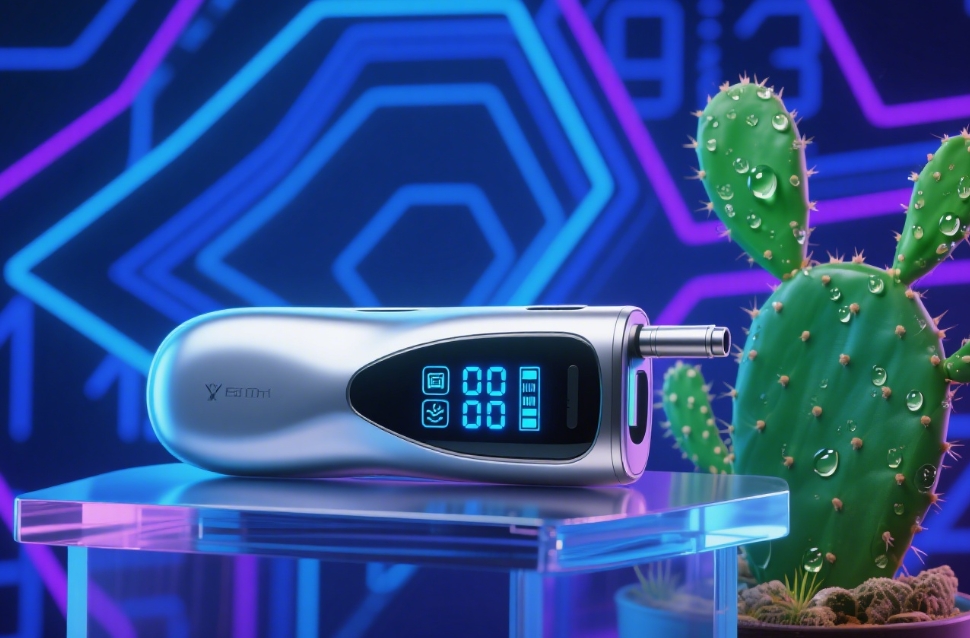 Innovazioni nel 2025: Le Tecnologie che Rivoluzionano il Vaping Moderno