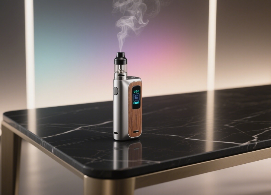 L&rsquo;Ascesa e la Segmentazione del Mercato delle Sigarette Elettroniche di Fascia Alta