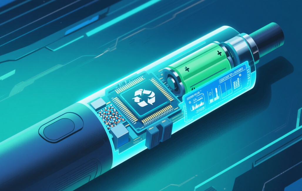 L'Evoluzione delle Sigarette Elettroniche: Come l'Innovazione Tecnologica Sta Ridefinendo l'Esperienza del Vapo