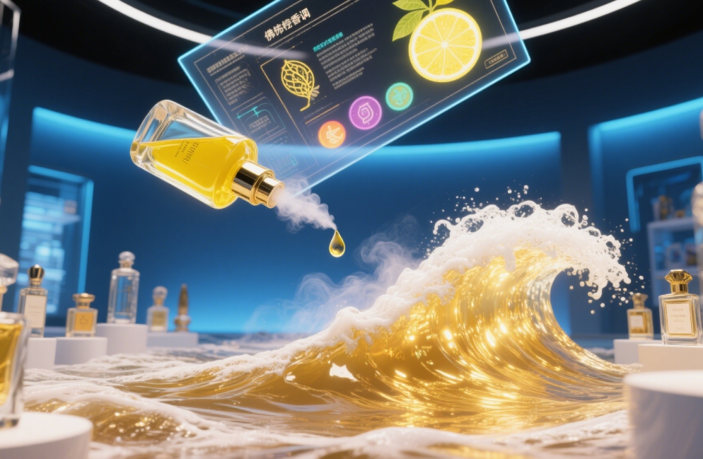 Vivi l&rsquo;Estate con Gusto: Le Nuove Frontiere degli Aromi per Sigarette Elettroniche nel 2025