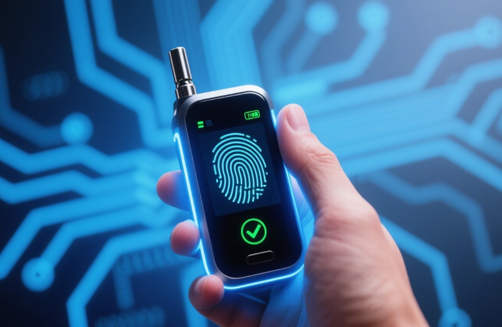 Vaping Su Misura: Come il Riconoscimento Intelligente Sta Rivoluzionando l'Esperienza della Sigaretta Elettronica